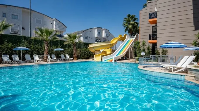 Dionisus Hotel Belek & Spa